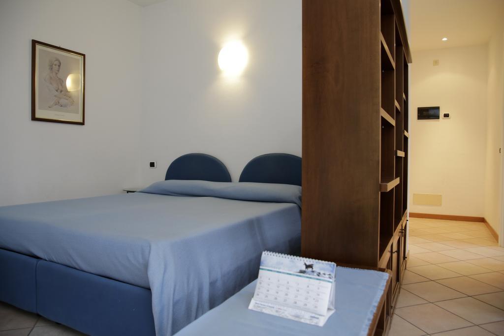 Residence Antico Crotto Porlezza Phòng bức ảnh