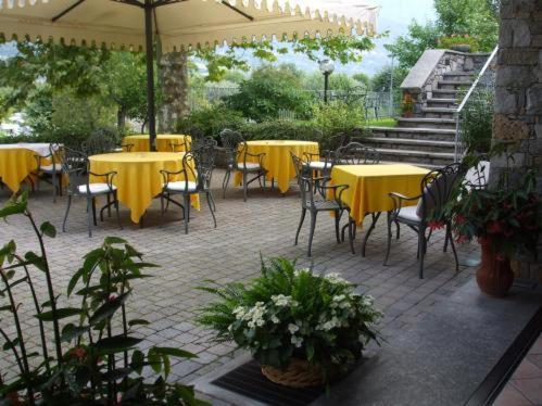 Residence Antico Crotto Porlezza Ngoại thất bức ảnh